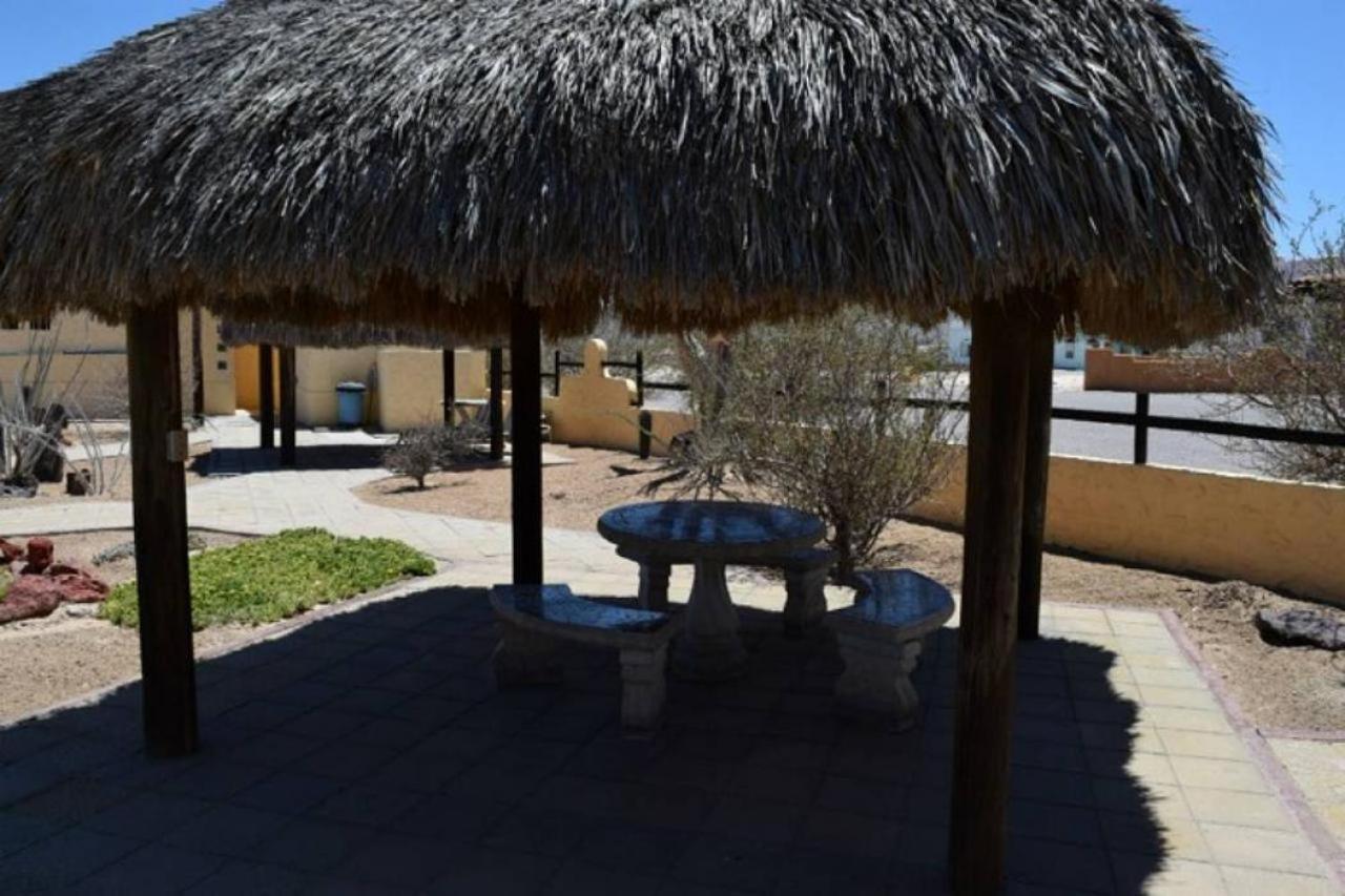 Los Sahuaros San Felipe Rental Ngoại thất bức ảnh