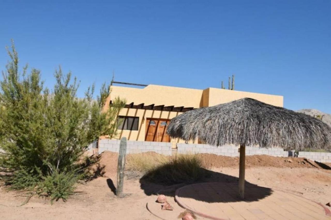 Los Sahuaros San Felipe Rental Ngoại thất bức ảnh