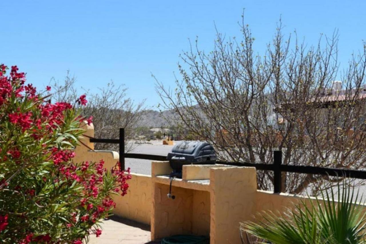Los Sahuaros San Felipe Rental Ngoại thất bức ảnh