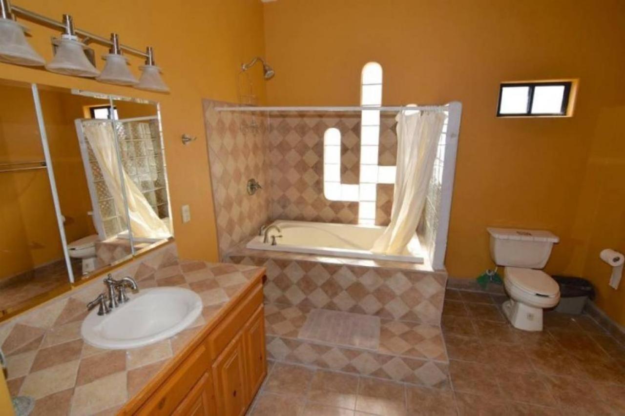 Los Sahuaros San Felipe Rental Ngoại thất bức ảnh