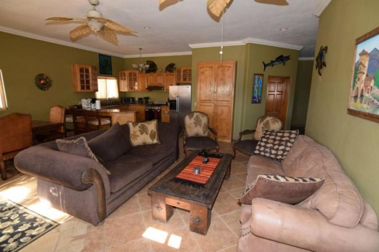 Los Sahuaros San Felipe Rental Ngoại thất bức ảnh