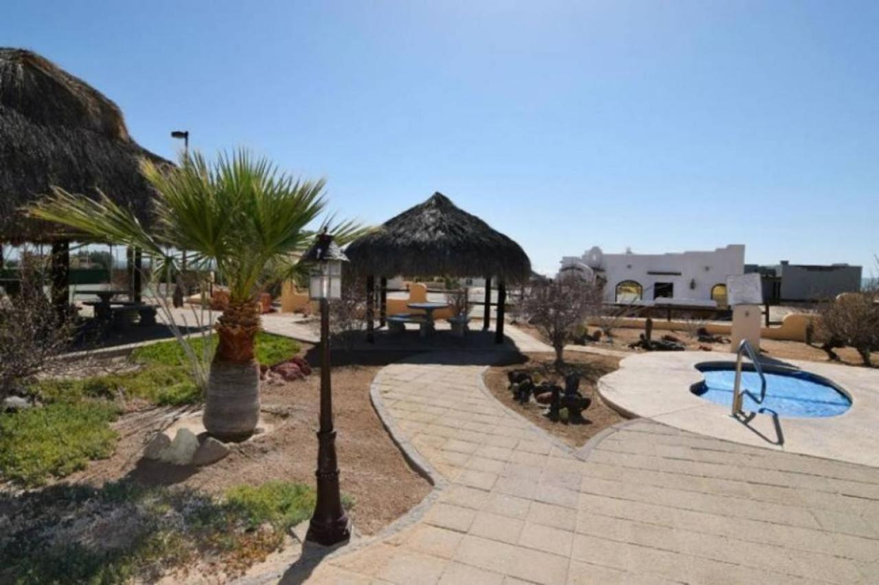 Los Sahuaros San Felipe Rental Ngoại thất bức ảnh